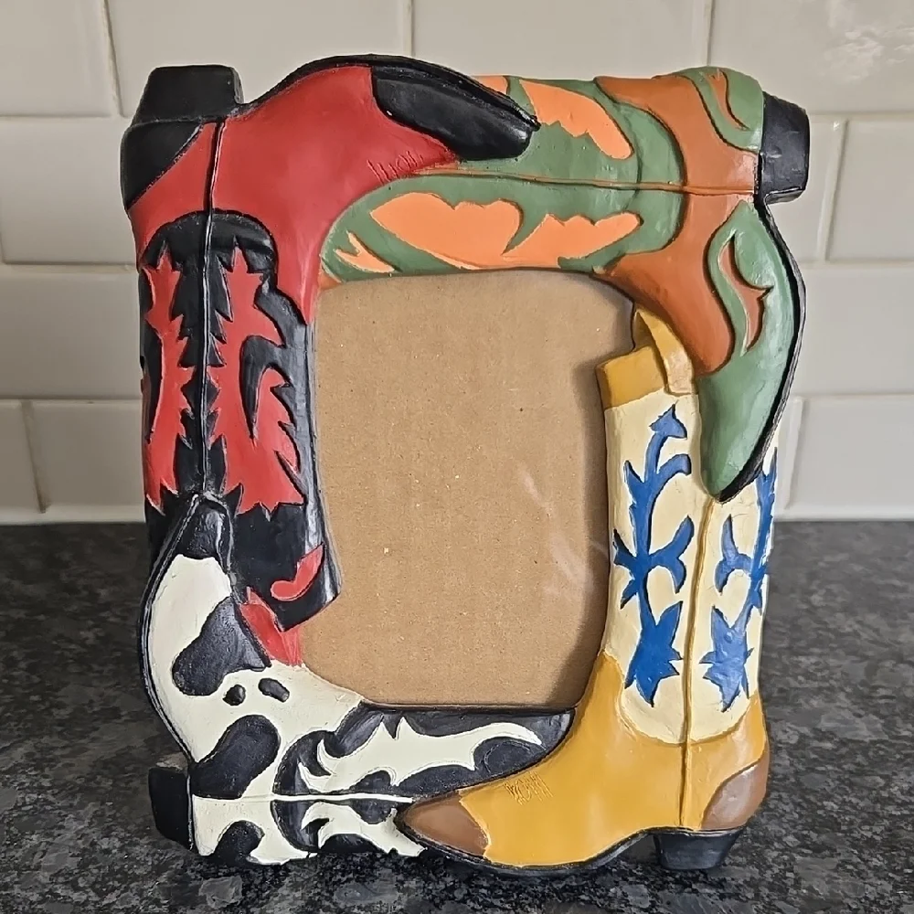 Colorful Resin 6